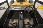 Caterham Seven Superlight R500 2001 года